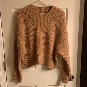 Sweater NWT